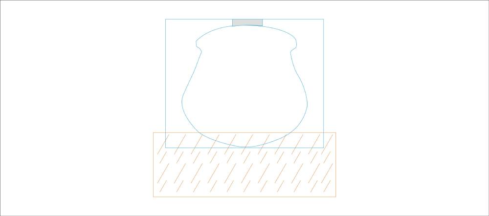 七星关区高端白酒包装设计：从奢华到质感，如何用设计传递品牌高端调性