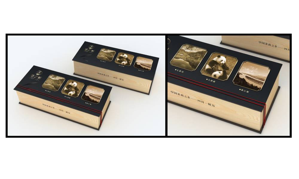 七星关区礼品包装设计环保趋势：可循环+轻量化，兼顾心意与绿色责任